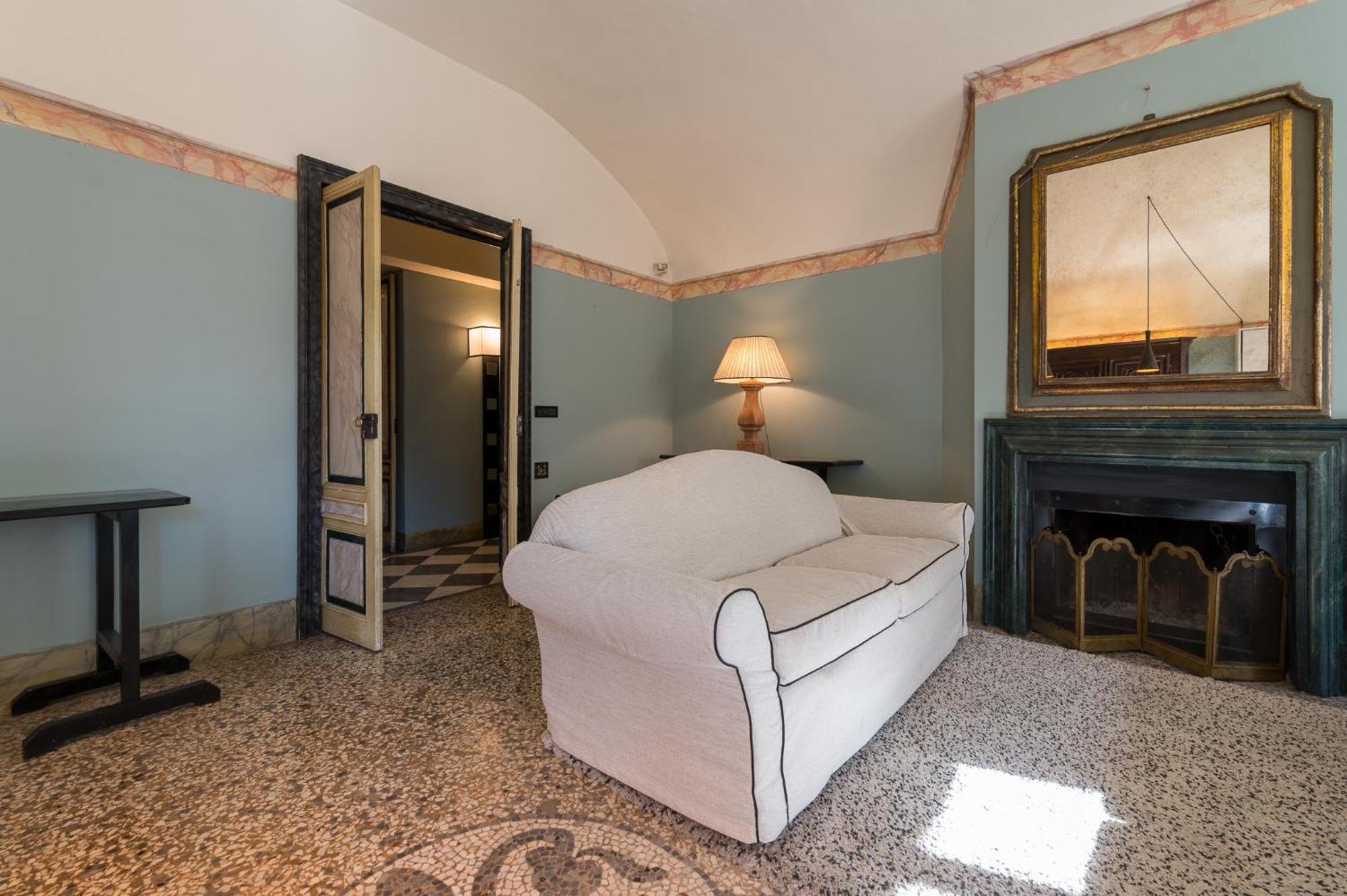 La Storica Dimora Carignano Apartment Turin Exterior photo